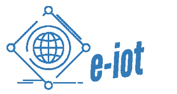 e-IoT logo